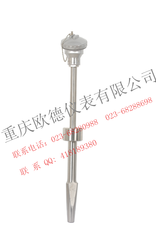 熱電偶 熱電偶