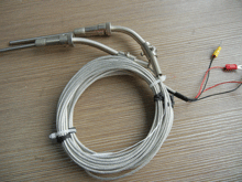 熱電阻的測量方法 熱電阻的測量方法