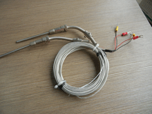 鎧裝熱電阻和電機用埋置式熱電阻兩種溫度儀表的區(qū)別是什么 鎧裝熱電阻和電機用埋置式熱電阻兩種溫度儀表的區(qū)別是什么