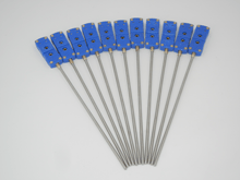 使用熱電偶的優(yōu)點(diǎn)與缺點(diǎn) 使用熱電偶的優(yōu)點(diǎn)與缺點(diǎn)